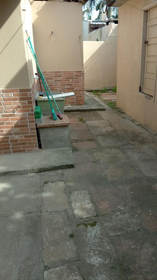 Casa Residencial Duque De Caxias Arroio do Sal Exterior foto